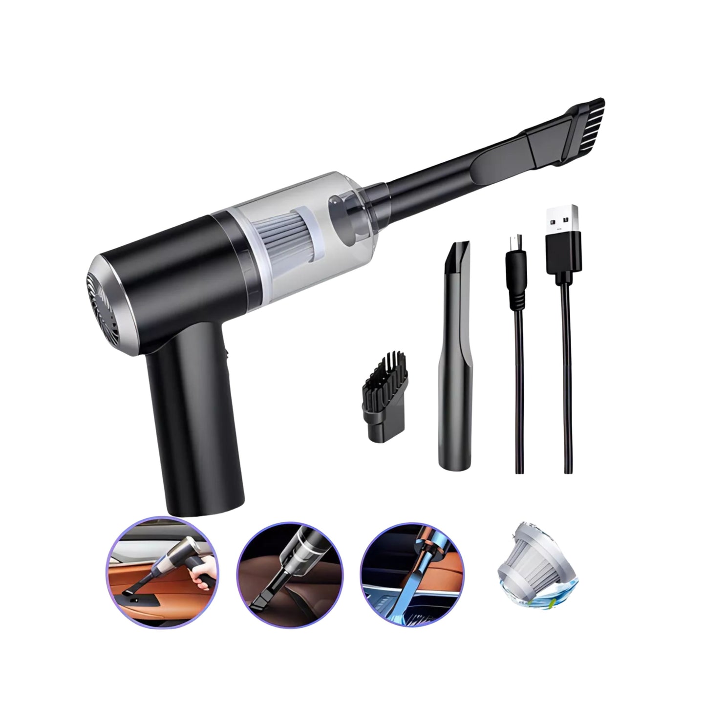 Gray helmet for bikers