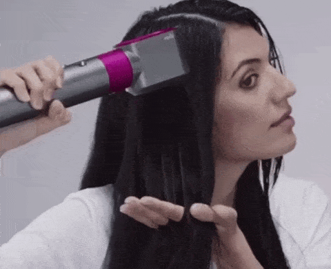 Cepillo 5 en 1: La Revolución en Cuidado y Estilo para tu Cabello