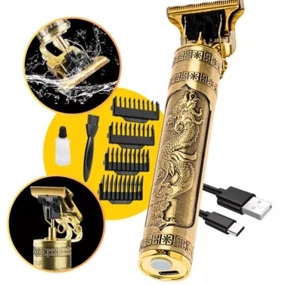 ✨Afeitadora profesional Dragon Pro Max 2025✨