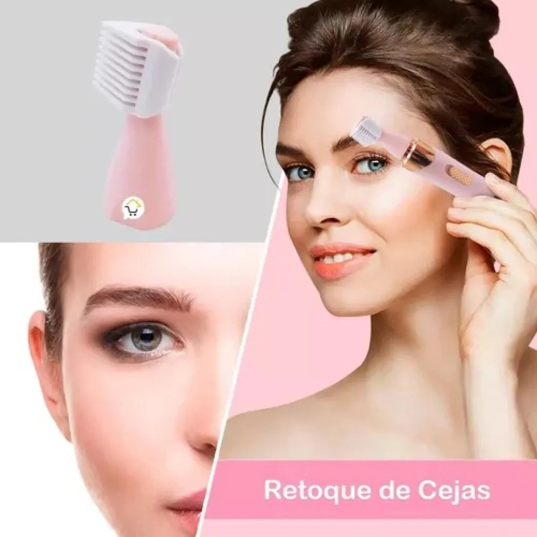 Rasuradora Recargable para Mujer: Suavidad y Precisión en Cada Pasada